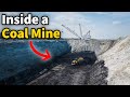 Coal Mining Explained Inside Saskatchewan S Largest Coal Mines