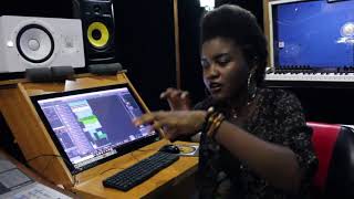 SEAN TIZZLE  - PEMPE (Production Process by Dunnie)