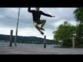 Black Coffee - solo charleston routine (Swingin ...