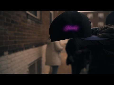 Glock Jones " When It All Falls Down" (Official Music Video)