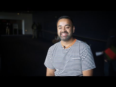 University of Warwick - Customer Success Story (Parmjit Jootla - University of WarWick)