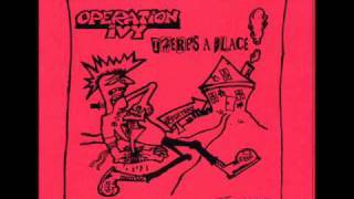 Operation Ivy - Gonna Find You (Live)