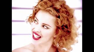 Kylie Minogue - Did It Again (4k remaster 60 fps)