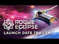 Rogue Eclipse Steam Key Global Trailer