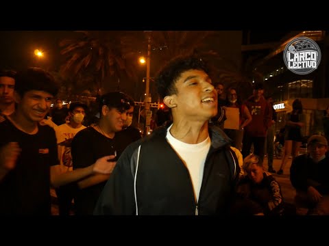 PCH x GABO JM x BRAIN vs ALDAIR x FEAR x BK - 4tos | Team Fight 3 vs 3 (Fecha 7 - PT22)