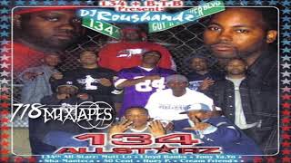 G-Unit - Birth of G-Unit (G-Unit&#39;s 1st Mixtape)