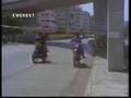 Anita Raj Bike Riding