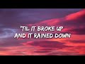 Believer Imagine Dragon Lyrics