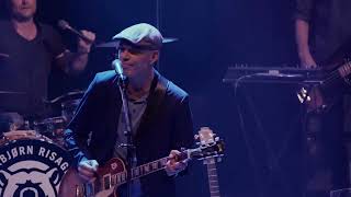 Thorbjørn Risager &amp; The Black Tornado - Navigation Blues Release Concert from Oct. 1st 2022