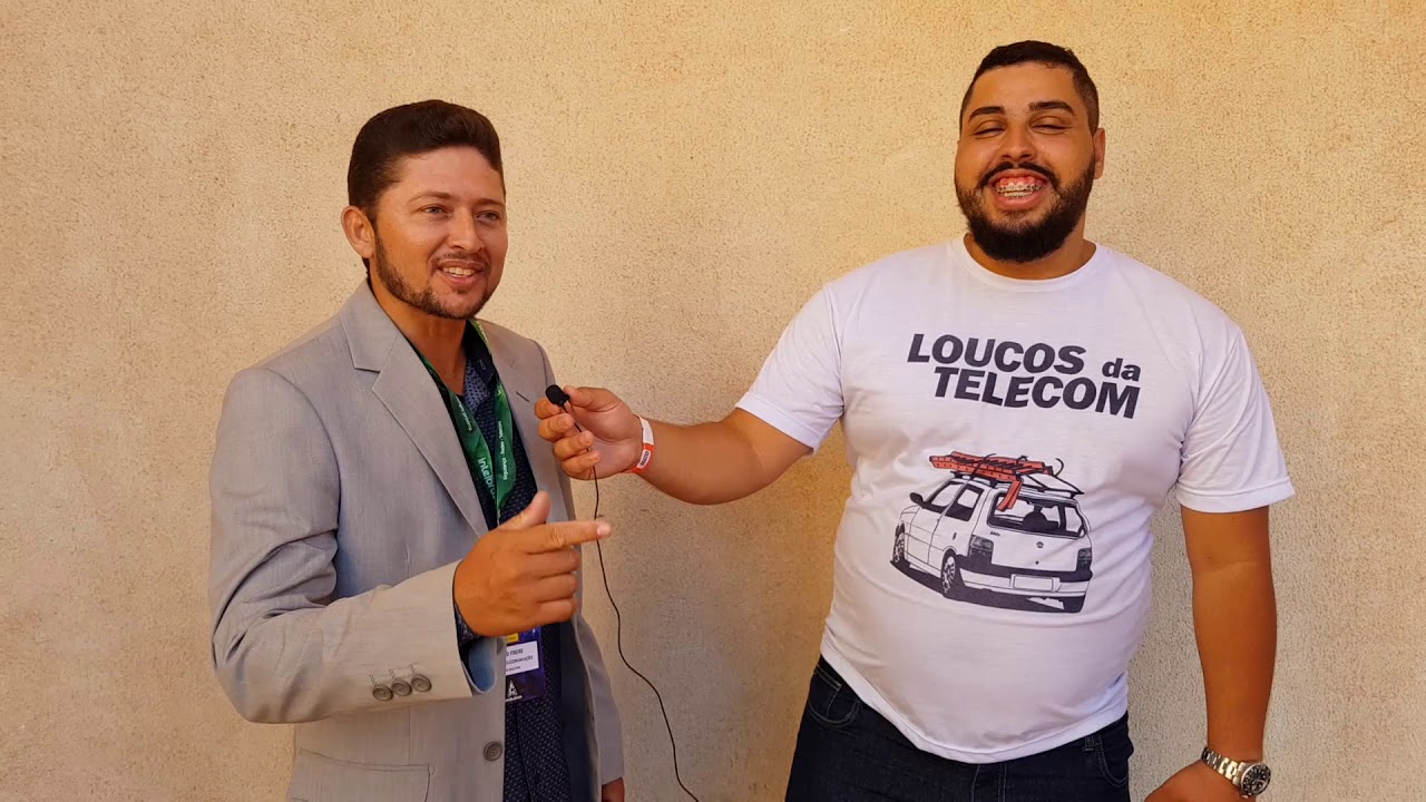 PROVEDORES DE FORTALEZA  NA FUTUREISP  -  LOUCOS DA TELECOM