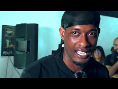 DINAMITA VS JR MCKARIO | #ELPLEITO | 🇩🇴