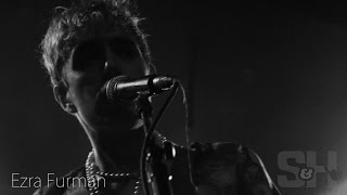 Ezra Furman - Lousy Connection (LIVE at The Echo)