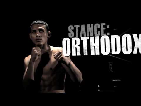 Jose Benavidez Jr Virtual Bio