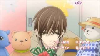 Sekaiichi Hatsukoi