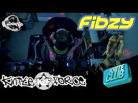 Kniteforce Radio   Fibzy Show 7th October 2023