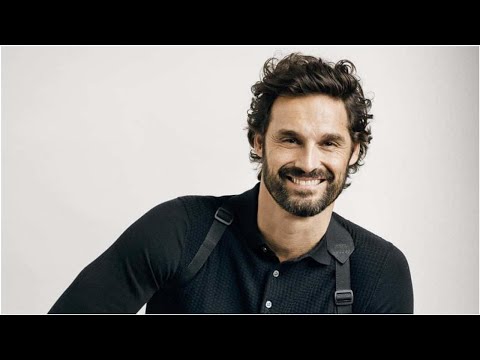 Iván Sánchez, gran fichaje de la tercera temporada de 'Pequeñas coincidencias'