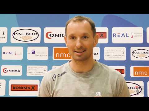 SPR Górnik Zabrze - MUKS Siódemka Mysłowice 36:31