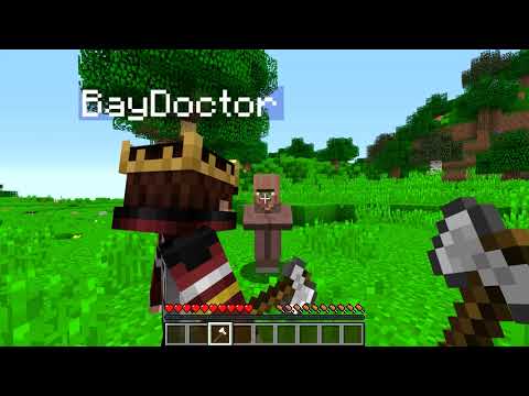 1000$ GİZLİ AĞAÇ EV - Minecraft