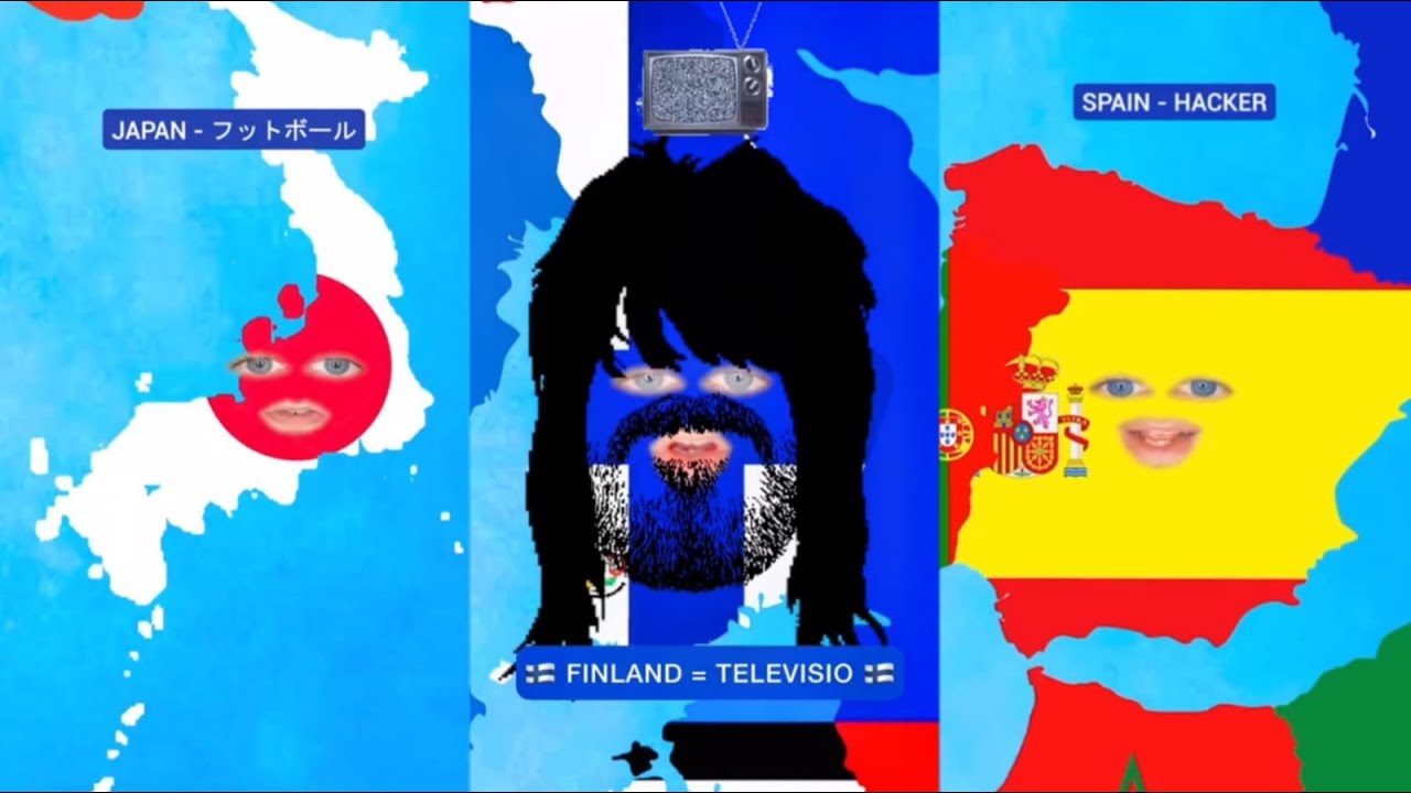 ¡fluent - videos compilation