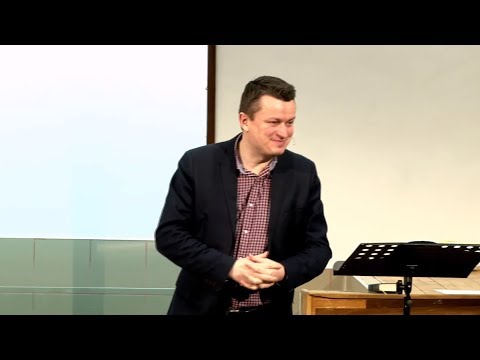 2018.02.16 Adrian Tămaș - 1 Petru 5:5-11 | Serile EL-BETEL