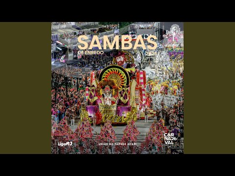 Brasiliana (Ao Vivo)