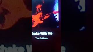Ritchie Blackmore's Outlaws🌿"Shake With Me"