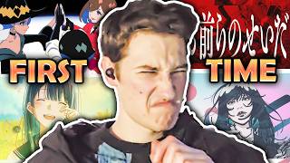 J-Pop Hater Reacts to ADO for THE FIRST TIME #5 (Himawari, Chocolat Cadabra, ​Missing & more)