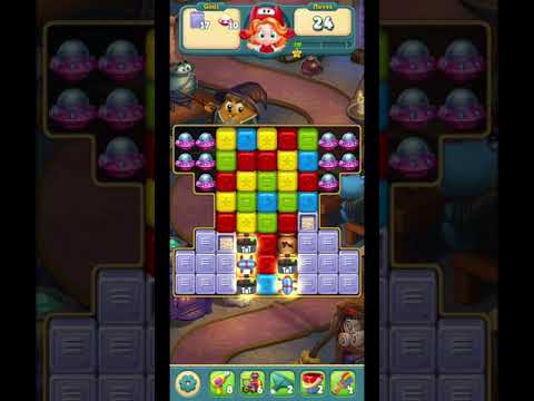 Toy Blast Level 3178 ~ No Boosters