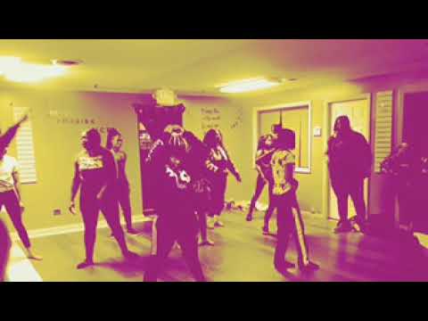 Uniquely Designed Inc Presents “Majorette With a Taste of Twerk “