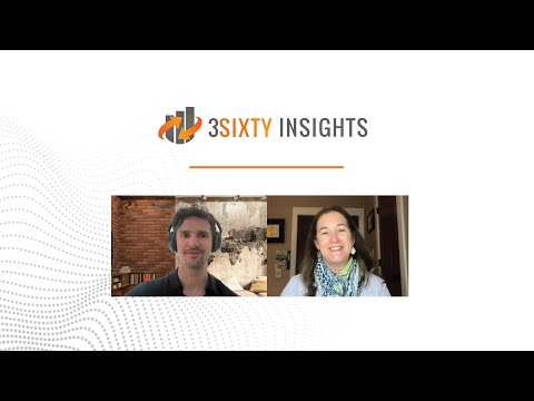 HRTechChat: Lilith Christiansen on Unlocking Employee ... - YouTube