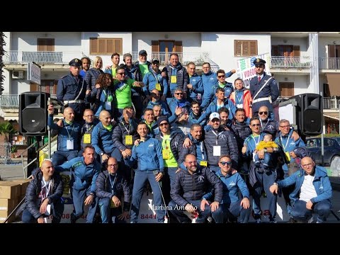 Corriamo Saviano 2018