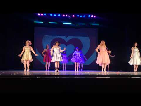 TWICE "What is Love?" dance cover by ZZ TOWN @ NYAF 2018