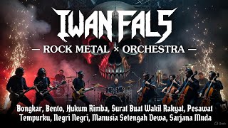 Download lagu Full Album Iwan Fals Terpopuler || Lagu Iwan Fals Full Album Terbaik version rock metal x orchestra mp3 Download lagu Full Album Iwan Fals Terpopuler || Lagu Iwan Fals Full Album Terbaik version rock metal x orchestra mp3