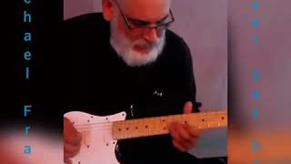 Micheal Frank&#39;s, Never say die