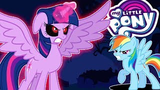MY Little Pony | *Twilight Sparkle* Twisted Game
