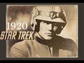 STAR TREK 1920 Photos Of Journey To The Universe