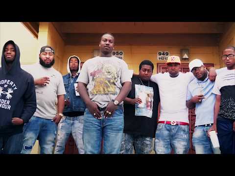 Relly Dusto -  "Budgets" Directed By Cee Rider Visionary