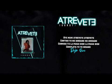 Atrevete - Inkauto (Boygolden)