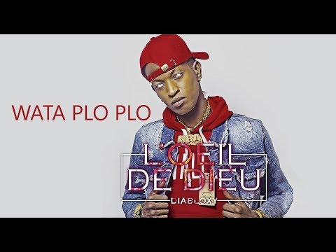 12. DIABLOXY - WATA PLO PLO (2020)