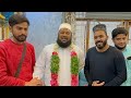 Maulana Alama Ahmed Naqsh bandi shahab | Shihab chottur