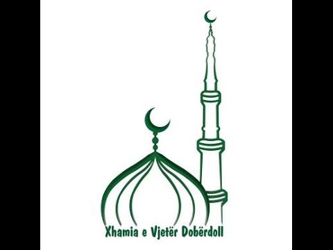 Xhamia e Vjetër-Dobërdoll  Kurban Bajram 2016