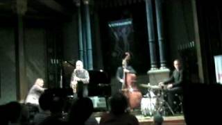 Lee Konitz & Minsarah & People- HomeCinema