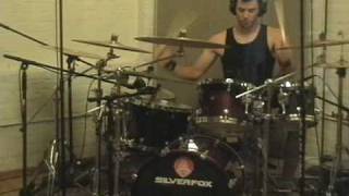 The Empire Shall Fall / Drums Day 2