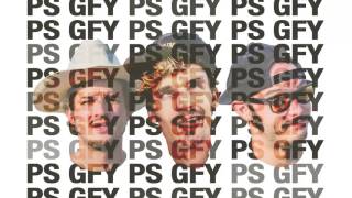 PS GFY - GRiZ (ft. Cherub) | Good Will Prevail
