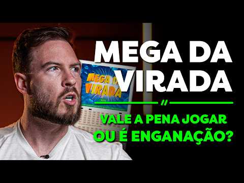 MEGA DA VIRADA 2024 | COMO AUMENTAR AS CHANCES DE GANHAR?