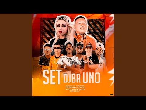 Set Dj Bruno Fechadão (feat. Guinho RD, MC Ninho Play, Reizinho lt, Wesley Da Zn, Vitinho Pros,...