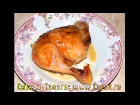 Cazare Valea Desului, Gorj - Cazat.ro