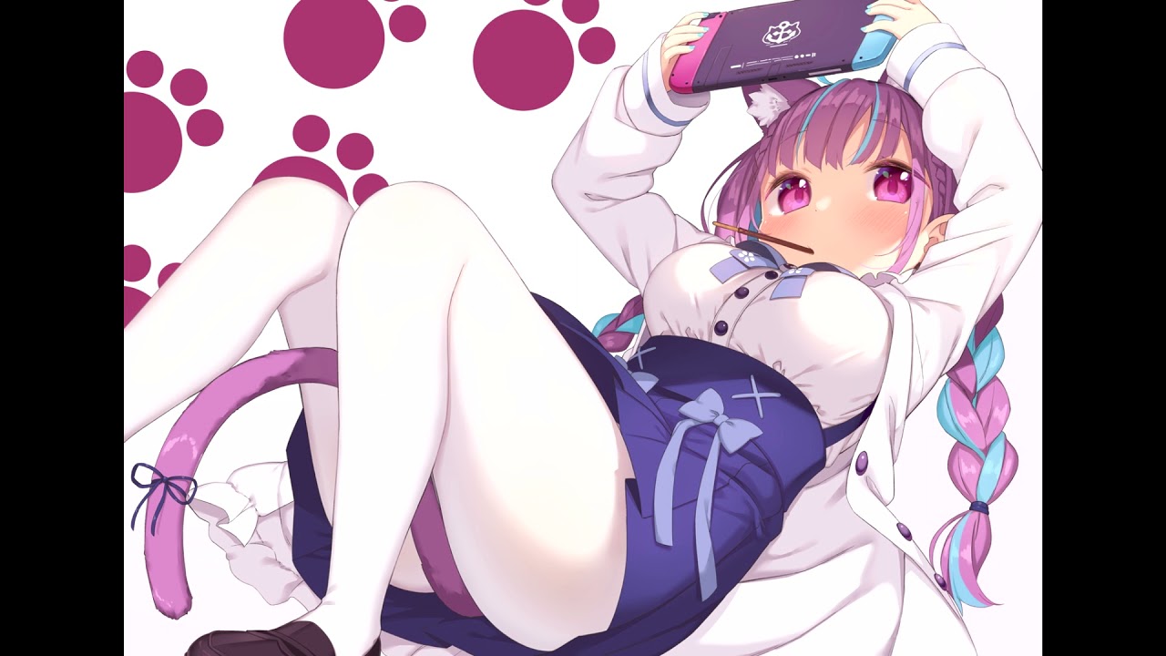 Kijibato - w/WWW feat.Hoshimiya Toto