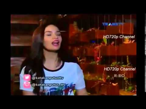 Katakan Putus 10 Oktober 2015 Full HD