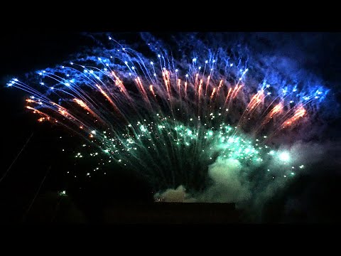 92. Jiráskův Hronov 2022 - den 9.